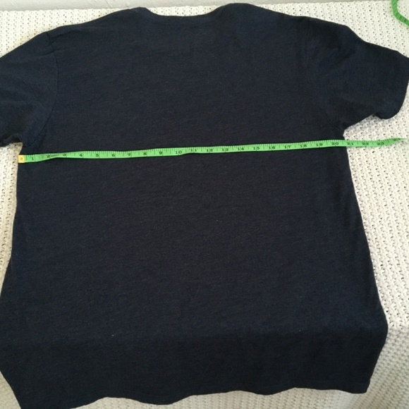 INTO THE AM DEATH PORTAL MENS GRAPHIC TEE-CREWNECK, SIZE LARGE - Picture 4 of 5